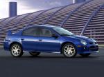 Dodge SRT4 2003 года